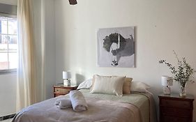 Apartamento Claudio Marcelo, 1